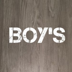 Boy's Clothing & Accessories